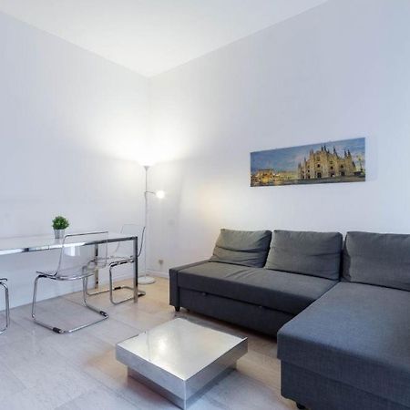 Hbhall Loreto 19 Apartment 米兰 外观 照片