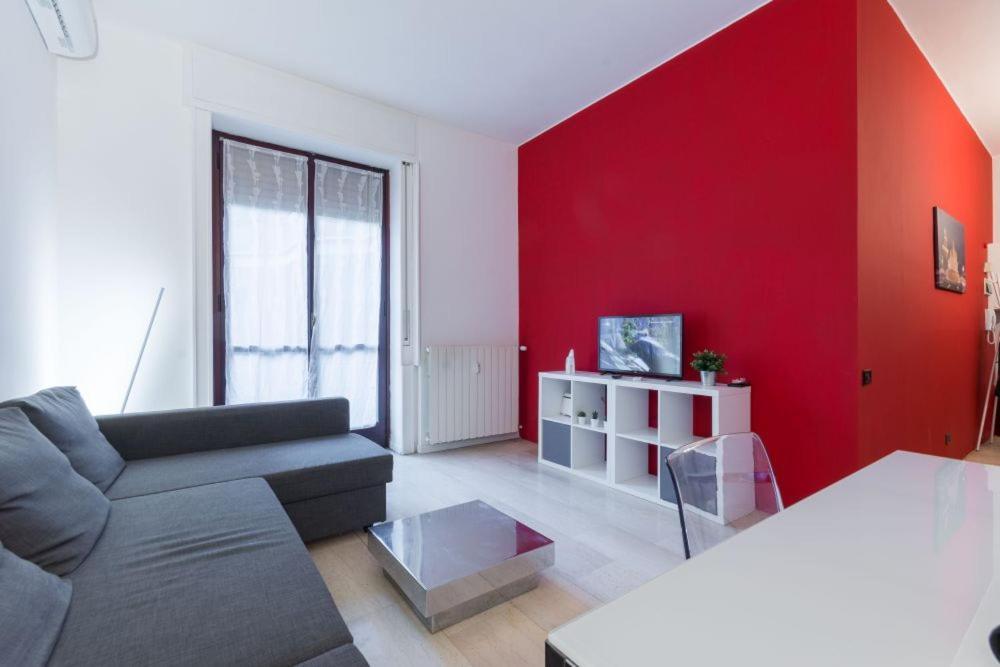 Hbhall Loreto 19 Apartment 米兰 外观 照片