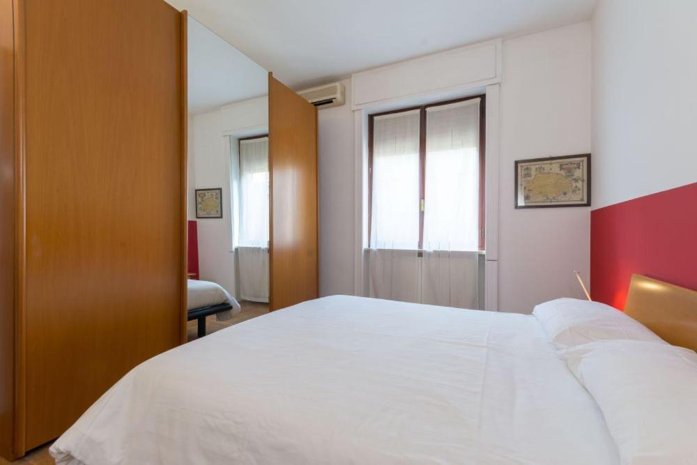 Hbhall Loreto 19 Apartment 米兰 外观 照片