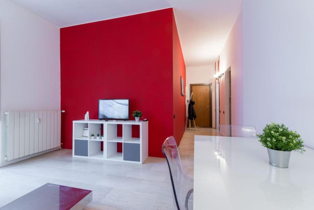 Hbhall Loreto 19 Apartment 米兰 外观 照片
