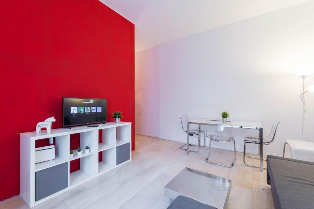 Hbhall Loreto 19 Apartment 米兰 外观 照片
