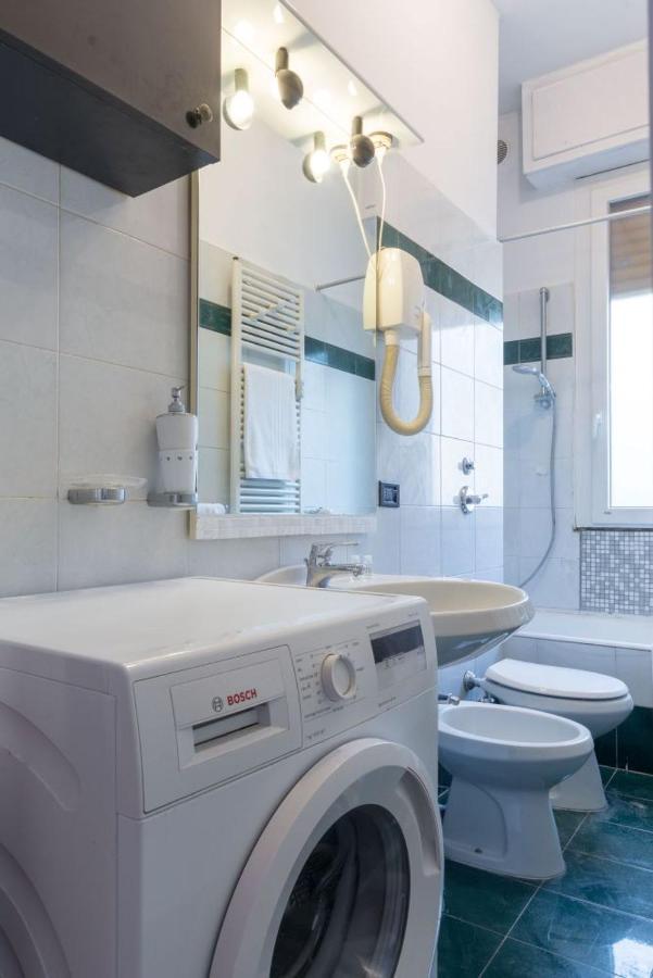 Hbhall Loreto 19 Apartment 米兰 外观 照片